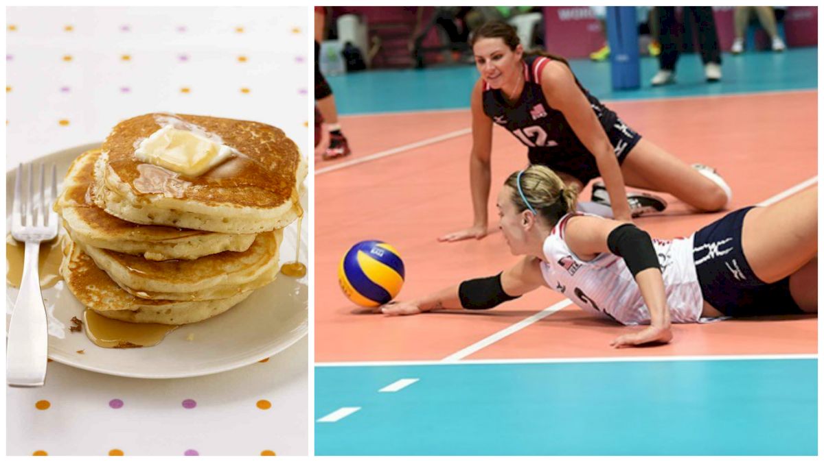 10 Words That Mean Something Different to Volleyball Players