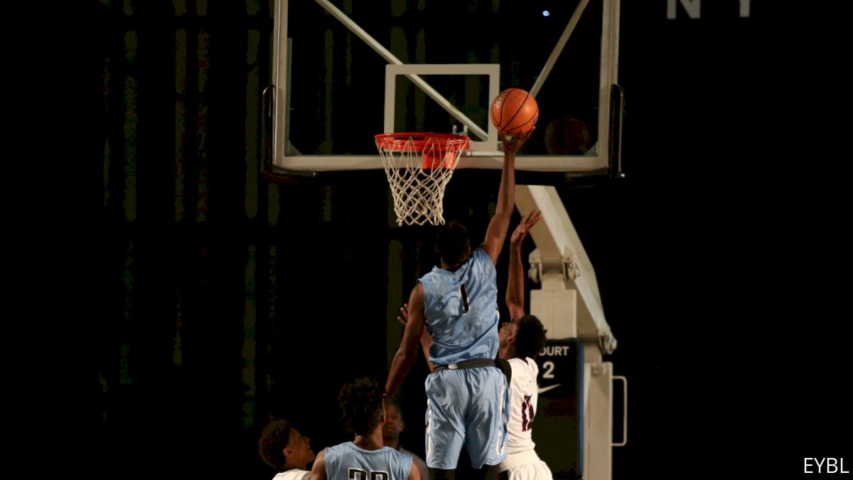 FloHoops Goes Hard in the Paint With Universal Subscription