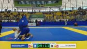 LUIZ TADEU DIONISIO vs DIEGO DE OLIVEIRA BARROS 2026 FPJJ Circuito Paulista GI Etapa 3