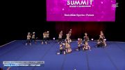 Davis Allstar Gym Inc - Fortune [2026 L4.2 Senior - D2 - Small Semis] 2026 The D2 Summit