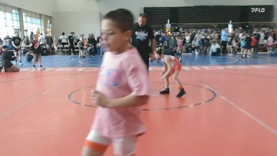 53 lbs Rr Rnd 6 - Cameron Arnott, CT Whale Orca - ESE vs Owen Stickle, Mat Assassins - ESE