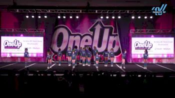 Jersey All Stars East Brunswick - The Demons [2023 L2 Youth - Medium Day 2] 2023 One Up Grand Nationals