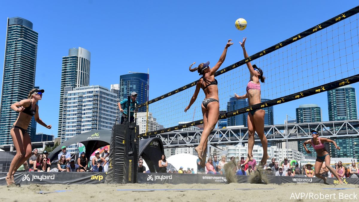 AVP to Implement Two Rule Changes in Chicago