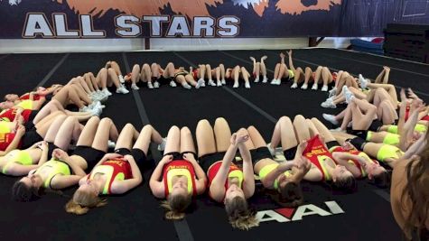 How Did a Level 1 Team Snag the High Point Award at JAMfest Europe?