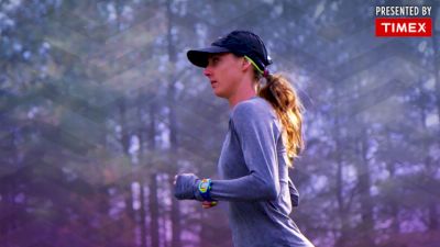 Every Second Counts: Molly Huddle