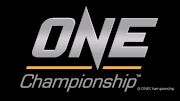 ONE Championship Announces Two Huge Title Fights for November 11