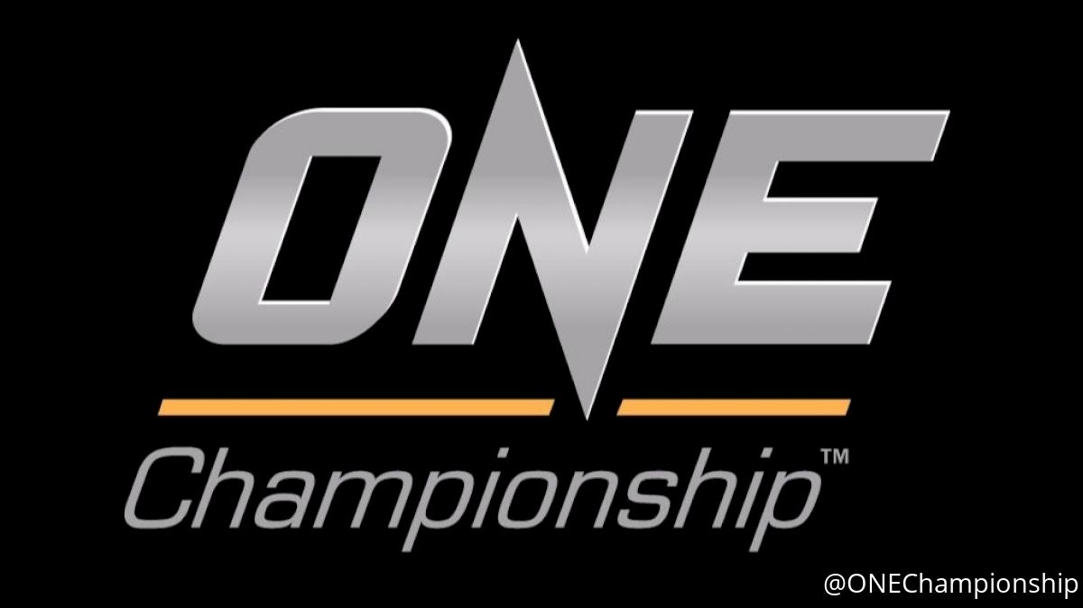 ONE Championship Announces Two Huge Title Fights for November 11