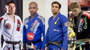 Two Opening Round Matches Set For Copa Podio Middleweight GP, More To Come