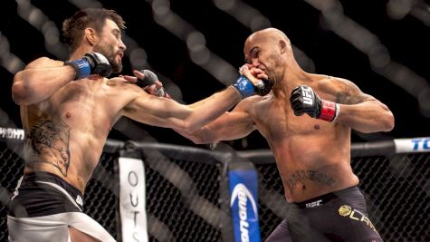UFC on Fox: Maia vs. Condit Live Results and Analysis