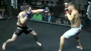 New England Fights 24 Replay