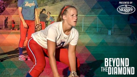 Beyond the Diamond: Corona Angels Presented by Louisville Slugger