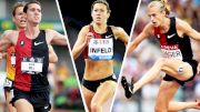 Team Battle Breakdown at U.S. Olympic Trials