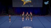 Rock Solid All Stars - HALOS [2025 L1 Youth - Small Day 1] 2025 UCA & UDA All Star National Championship
