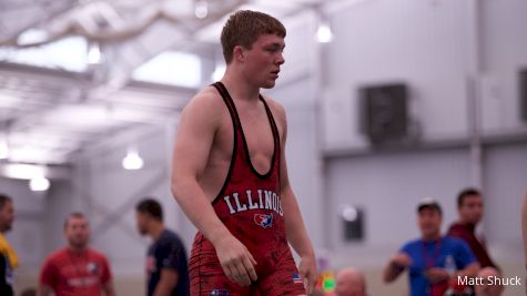 Illinois' Roster For Fargo 2017 Is Loaded