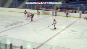 Replay: Home - 2023 Leamington vs Blades | Oct 7 @ 6 PM