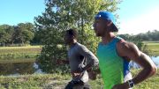 Workout Wednesday: Duane Solomon Long Run