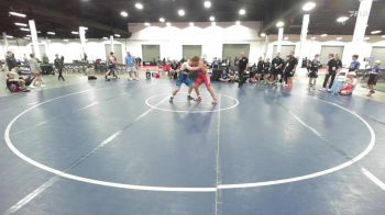 175 lbs Chase Montroy, Florida vs Bryce Householder, Tennessee