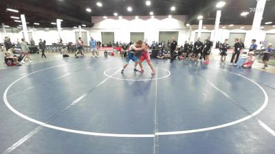 175 lbs Chase Montroy, Florida vs Bryce Householder, Tennessee