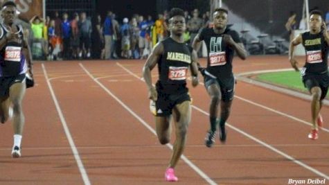AAU Region #17 Preview: Bringing Speed To Southeast Texas