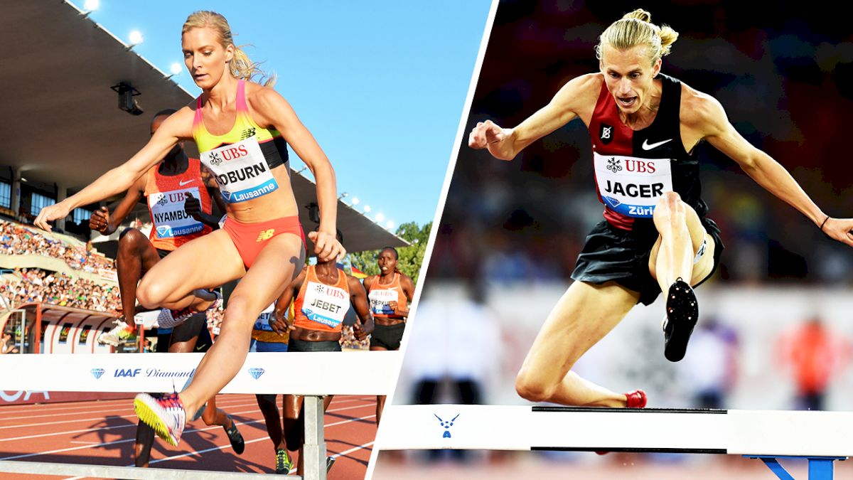 Olympic Trials Steeplechase Preview