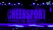 Champions Training Academy - Galaxy Girls [2024 L1.1 Youth - PREP - D2 - A Day 1] 2024 CHEERSPORT National All Star Cheerleading Championship