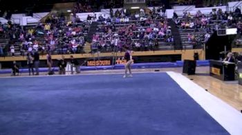 W FX CO Missouri, Cathryn Aliceaacosta (9.70)