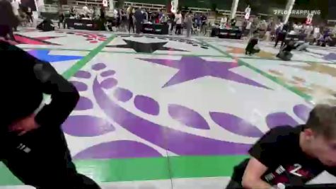 Emma Bielak vs Stella Stoico 2022 F2W Colorado Open