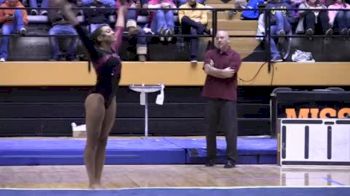 W FX CO Denver, Jorie Hall (9.825)