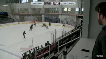 Replay: Home - 2024 Stampede vs Comets | Feb 6 @ 2 PM