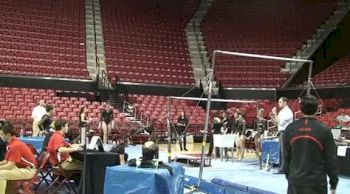 Maryland (Jessie Black) - 9.775