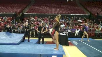 Maryland (Katy Dodds) - 9.725