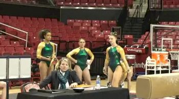 Alaska-Anchorage (Melissa Doucette) - 9.75