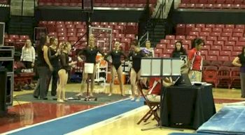 Maryland (Ally Krikorian) - 9.825