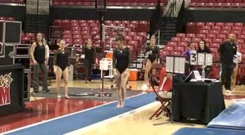 Maryland (Emily Heller) - 9.675