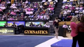 W FX CO Denver, Melodie Linero (9.80)