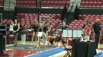 Maryland (Kesley Cofsky) - 9.725