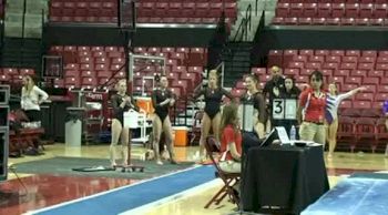 Maryland (Shannon Skochko) - 9.625