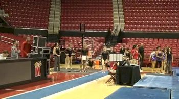 Maryland (Stephanie Giameo) - 9.65