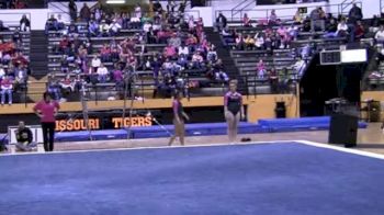 W FX CO Denver, Taylor Medrea (9.60)