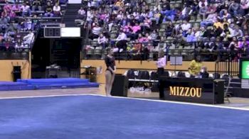 W FX CO Denver, Kaitlin Moorhead (9.775)