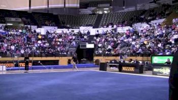 W FX CO Denver, Simona Castro (9.70)