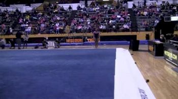 W FX CO Missouri,  Katelyn Trevino (9.00)