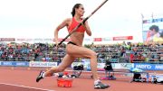 Yelena Isinbayeva Still Banned From Olympic Games