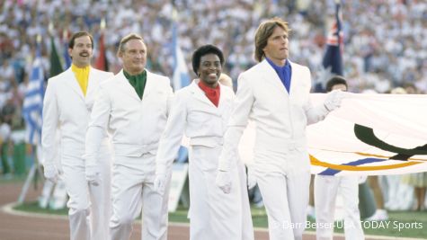 Toni Reavis: Heroes Need to Be Seen