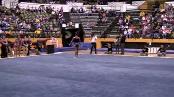 Missouri, Rachel Updike (9.925)