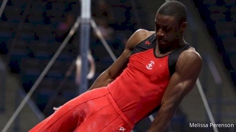 2012 Men's JO Nationals