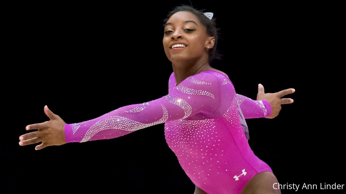 ARCHIVED UPDATES: Women's AA Final - 2016 Olympic Games