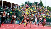 Flashback Friday: Best Moments of the 2012 Olympic Trials
