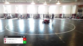 Replay: Mat 8 - 2024 Southeast Open by Virginia Tech | Nov 2 @ 9 AM