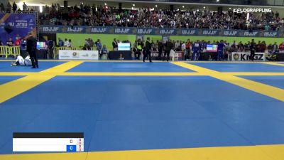 TACIO CARNEIRO vs VICTOR HUGO 2019 European Jiu-Jitsu IBJJF Championship